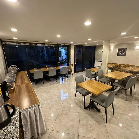 Waw Galataport Residence Стамбул Экстерьер фото