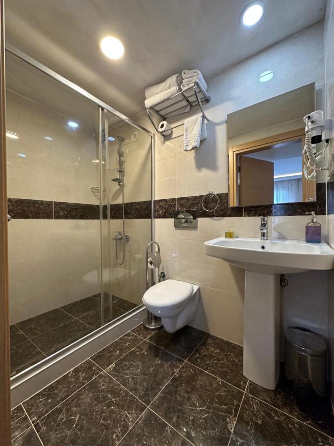 Waw Galataport Residence Стамбул Экстерьер фото
